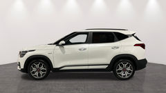 2021 KIA SELTOS GT-LINE (AWD)