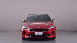 2019 KIA STINGER GT (BLACK LEATHER)