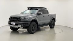 2021 FORD RANGER RAPTOR 2.0 (4x4)