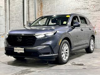 HONDA CR-V VTi L
