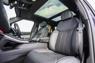 Land Rover Range Rover Sport P400 Dynamic SE