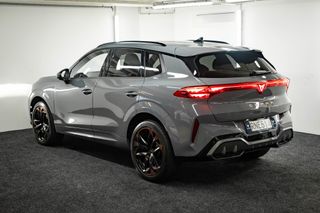 CUPRA Terramar VZ