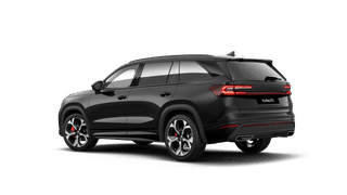 Skoda Kodiaq RS TSI 195kW 4x4