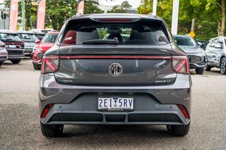 MG MG4 EV Urban