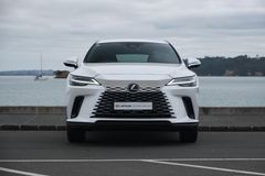 Lexus RX 350h Limited AWD