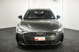 Audi A6 Avant TFSI 270kW