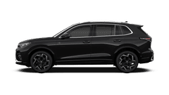Volkswagen Tiguan R-Line 2WD