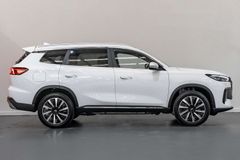 Chery Tiggo 8 Pro Max
