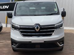 Renault Trafic 2024 LWB Premium