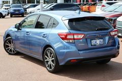 SUBARU IMPREZA 2.0i-L