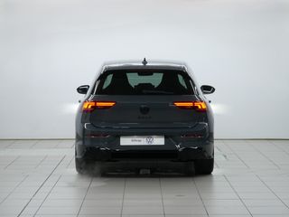 Volkswagen Golf R-Line Touring