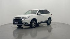 2016 MITSUBISHI OUTLANDER LS SAFETY PACK (4x4) 7 SEATS