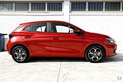 MG MG3