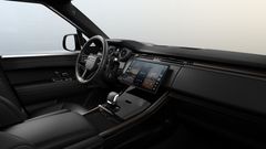 Land Rover Range Rover Sport D350 Dynamic HSE