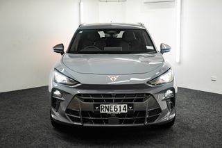 CUPRA Terramar VZ