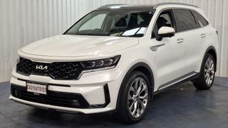 KIA SORENTO GT-Line