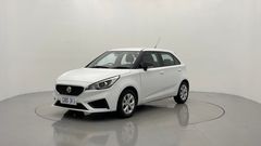 2021 MG MG3 AUTO CORE