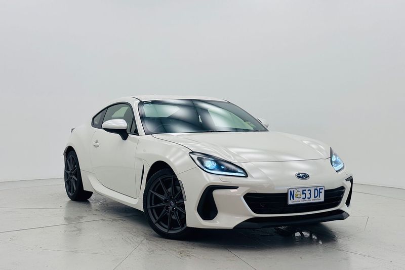 Subaru BRZ