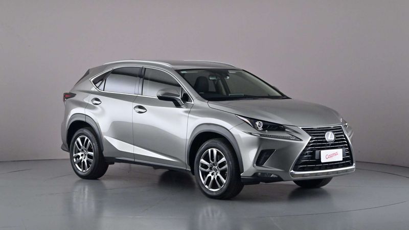 2020 LEXUS NX300 LUXURY (FWD)