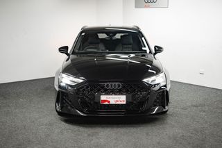 Audi RS3 RS 3 Sportback TFSI