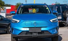 MG ZS EV