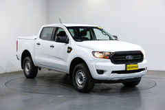 FORD RANGER XL Hi-Rider