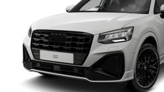 Audi Q2 40 TFSI quattro S line