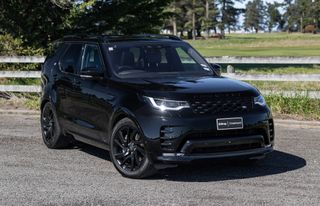 Land Rover Discovery D300 R-DYNAMIC SE
