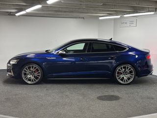 Audi S5 Sportback 3.0TFSI 260kW