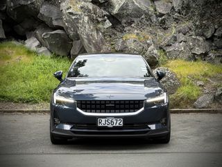 Polestar Polestar 2 2 Long range Dual motor - Plus
