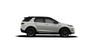 Land Rover Discovery Sport P250 Dynamic SE