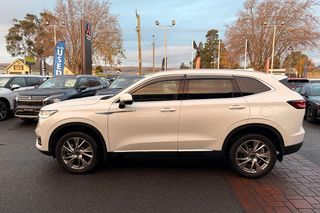 GWM Haval H6