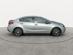 Kia Cerato LX