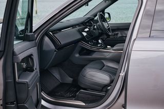 Land Rover Range Rover Sport D300 Dynamic SE