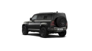 Land Rover Defender 110 P635 OCTA