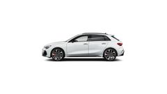Audi S3 Sportback TFSI