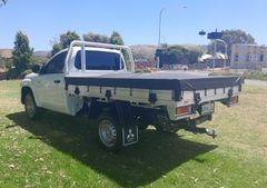 Mitsubishi Triton