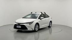 2021 TOYOTA COROLLA ASCENT SPORT HYBRID