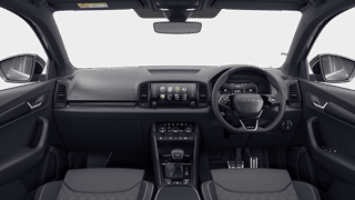 Skoda Karoq Sportline TSI 140Kw 4x4