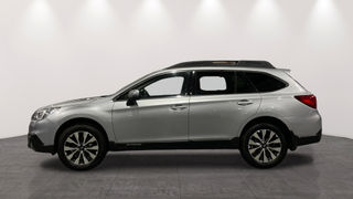 2017 SUBARU OUTBACK 2.5i AWD