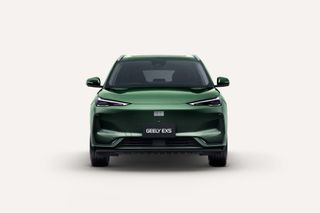 Geely EX5 Inspire Extended Range