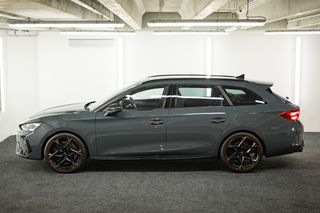 CUPRA Leon VZ Sportstourer