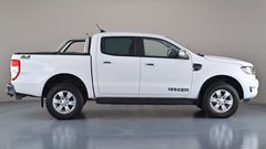 2022 FORD RANGER XLT 3.2 (4x4)