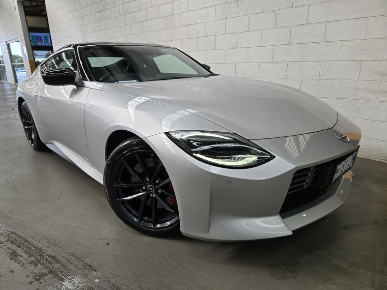 Nissan Z