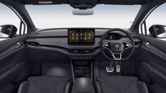 Skoda Enyaq Coupe Sportline Max 80 150kW