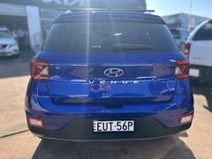 Hyundai Venue