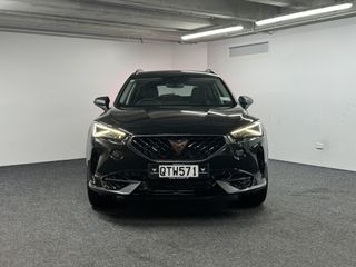 CUPRA Formentor V