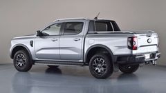 2022 FORD RANGER WILDTRAK 2.0 (4x4)
