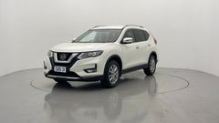 2018 NISSAN X-TRAIL ST-L (2WD)
