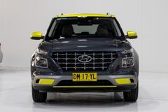Hyundai Venue
